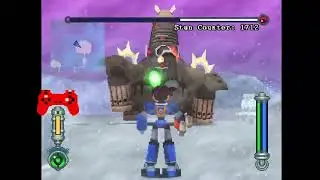 Mega Man Legends 2: Damageless Guide to Rush Mammoo (Retroachievements, Very Hard)