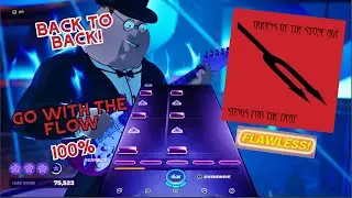Go With the Flow Flawless Lead Back to Back! | Fortnite Festival