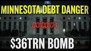 Minnesota Exposed a Bigger Problem in U.S. Debt