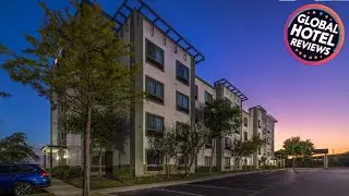 Best Western Plus Lackland Hotel & Suites | San Antonio (TX), United States | Hotel Review 🏨