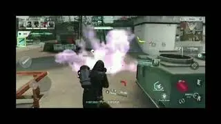 DISORDER GAME, FLAME THROWER HIGH DAMAGE IN DISORDER  GAME PLAY IN DISCORDER