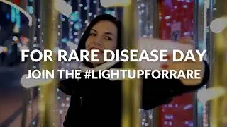 Rare Disease Day 2023