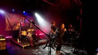 Pink Floyd - The Great Gig In The Sky (Samanta/Time For Pink Floyd Tribute)
