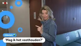 Hoe gaat het prikken van een vaccin precies?