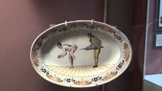 If you were Sick in 1860 - slices of time
