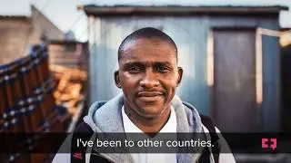 SME Success Story: Wisdom from Sizwe, founder of Iyeza Health