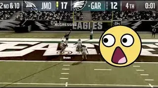 Madden 19 Top 10 Plays of the Week Episode 1 - A Catch For the Ages!
