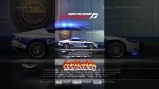 Aston Martin DBS Need for Speed Hot Pursuit