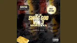 Money Counter (feat. DK the Cool Kid & J100)