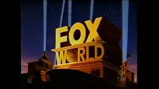 Fox World/Pixcom/TVA Films (November 23rd, 2006)
