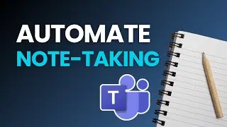 How Microsoft Teams Live Transcription Will Change Meetings Forever