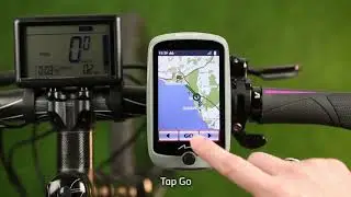 Cyclo&trade; Discover Series | How to | NeverMiss&trade; (EN)
