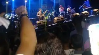 Semua Ada Disini cover by MOSSA -WONDERFUL INDONESIA