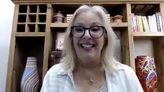 In Conversation with Deborah Rodriguez