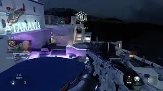 The Jetpack Kid | AW Competitive Montage