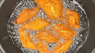 Beignets maison #recettefacile #cuisine #kitchen #food #recette #follow #foryou #bonnecuisine 