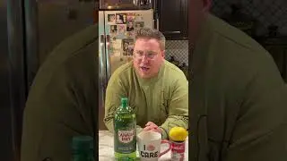 Винтажный рецепт, который пошёл не так: говяжий фадж от Florence и говяжий физз от Campbell&rsquo;s
