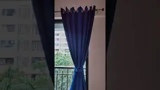 Premium 3 Layer Weaving Technology Blackout Curtains For Your Privacy | Parda Online