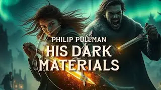 His Dark Materials&ndash;Full Trilogy (Audiobook) | Northern Lights, The Subtle Knife, The Amber Spyglass