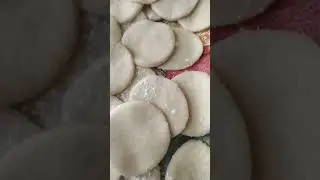 how to make methi tikki #methitikkian #homemade #eveningsnacks
