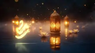 After Effects Template - Ramadan Kareem Intro Videohive