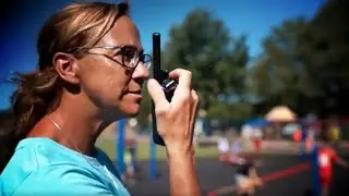 FACF School Communication System