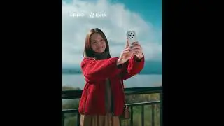 OPPO Find X8 Series | Your Perfect Travel Companion