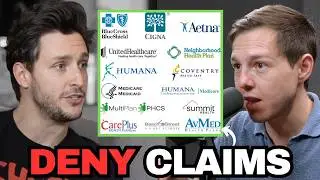 How Health Insurance Companies Are Failing Us All... | Doctor Mike