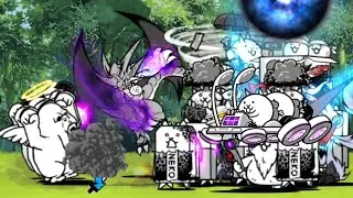 The Battle Cats | Stories Of Legend | Kombu Cape | Rinrin Shelterbolt | 3 Stars