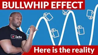BULLWHIP EFFECT its causes and solutions