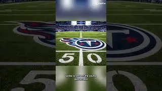NFL Mock Draft Breakdown. Titans on the clock at 4. Football Sunday Forever Breakdown. #Titans #NFL