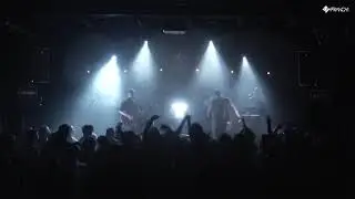 A2H en concert &agrave; l'Affranchi (Marseille) - 2025