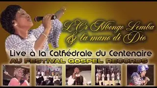 Festival Gospel Records | 2002 , FULL