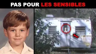 3 ANS DANS UN VÉRITABLE ENFER... Il a survécu et raconté l'IMPOSSIBLE à croire!