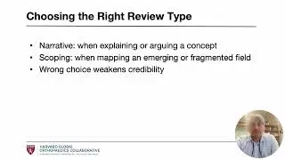 How to Write Review Articles