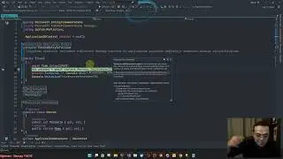 Entity Framework Core #58 - Derinlemesine Connection Resiliency