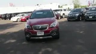 2016 Buick Encore 650526 - Woodbury NJ