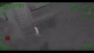 OCSD Airship &ldquo;Duke&rdquo; Assists SAPD Locate Armed Auto Theft Suspect After Pursuit