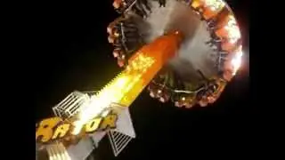 Alle giostre di Taranto  Imperator - YouTube
