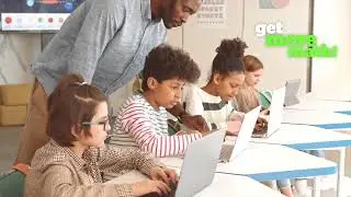 Get More Math individualized spiral review