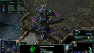 2v2 Monlyth Ridge pt 1
