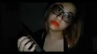 Psycho girl kidnaps you - ASMR Roleplay