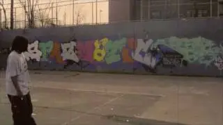 Tame One 
