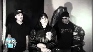 Cypher City - Tdi, Dutchess, Ike Beans