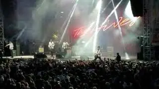 The Hives PRB 2019