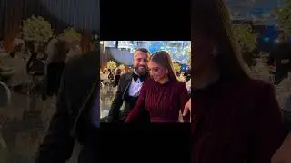 A janë Luizi dhe Kiara Çifti me i komentuar ne Showbiz? Si mendoni? #luizejlli #kiaratito #couple 