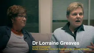 What is unique about WCTOH 2018? Dr Lorraine Greaves