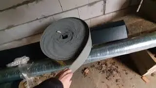 Murloto sandarinimas