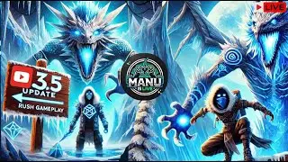 New Year First Stream #bgmilive #pubglive #shortlive #livestreams @Manuislive20