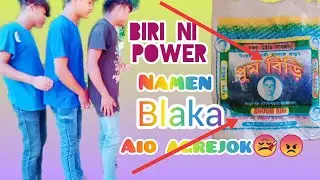 BIRI NI POWER/GARO COMEDY/miss Sengmatchi Mix Tv